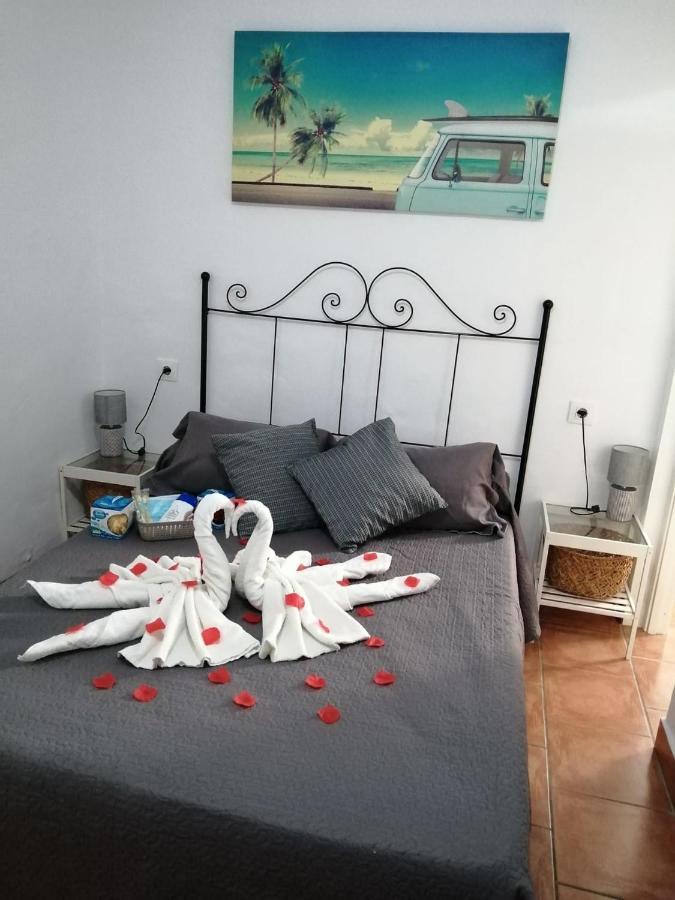הוילה וחר דה לה פרונטרה La Magia Del Sur מראה חיצוני תמונה